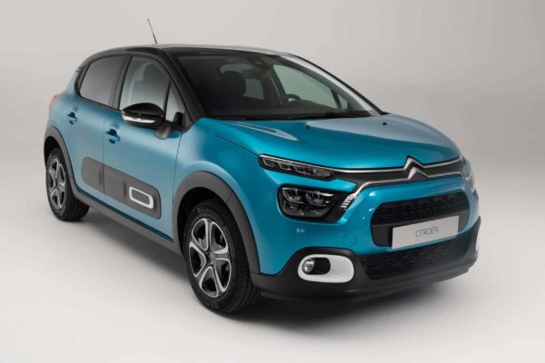🧨 Citroën C3  Leasing für 70 Euro im Monat netto [Bestellfahrzeug, 7 bis 8 Monate Lieferzeit]