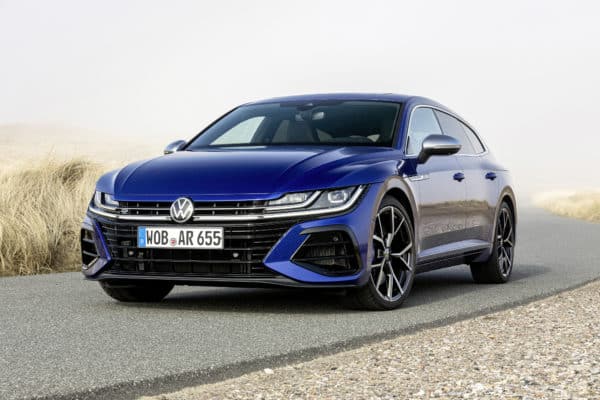 🔥 VW Arteon Shooting Brake Leasing für 299 Euro im Monat netto [sofort verfügbar]