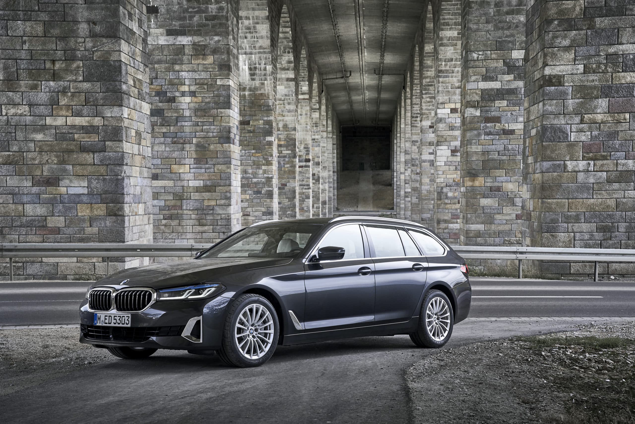 BMW 5er G30/G31 Facelift (2020): Kaufberatung - AUTO BILD