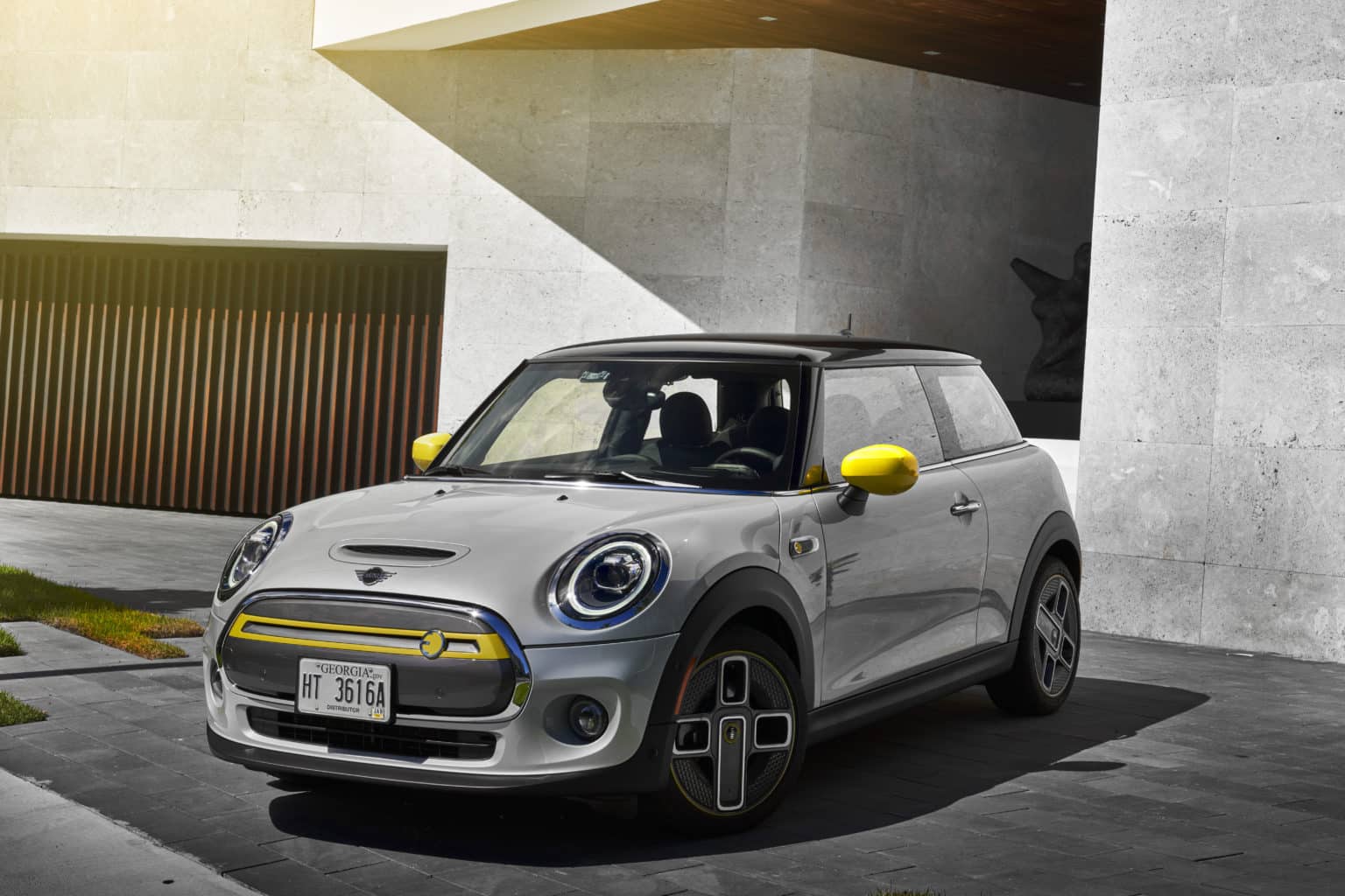 Mini Leasing 99 Euro Ohne Anzahlungnull