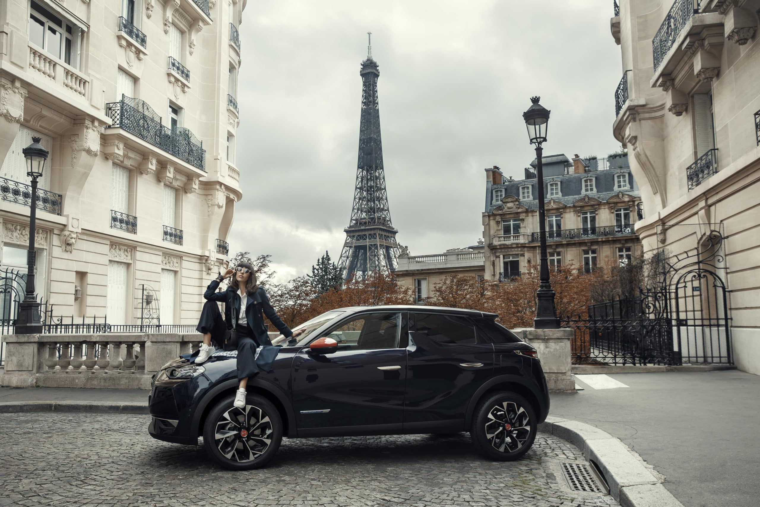 DS 3 Crossback