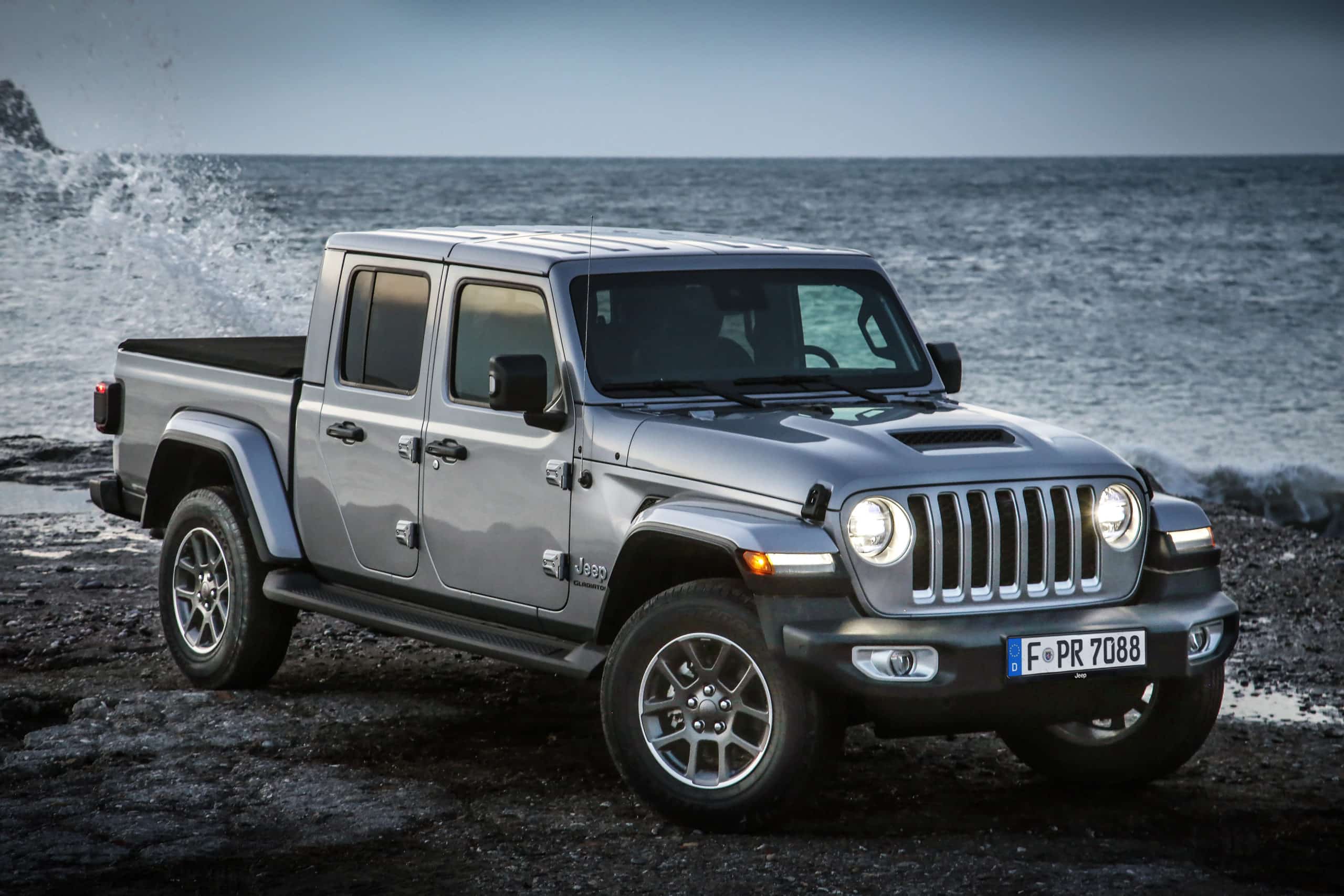 Jeep Gladiator