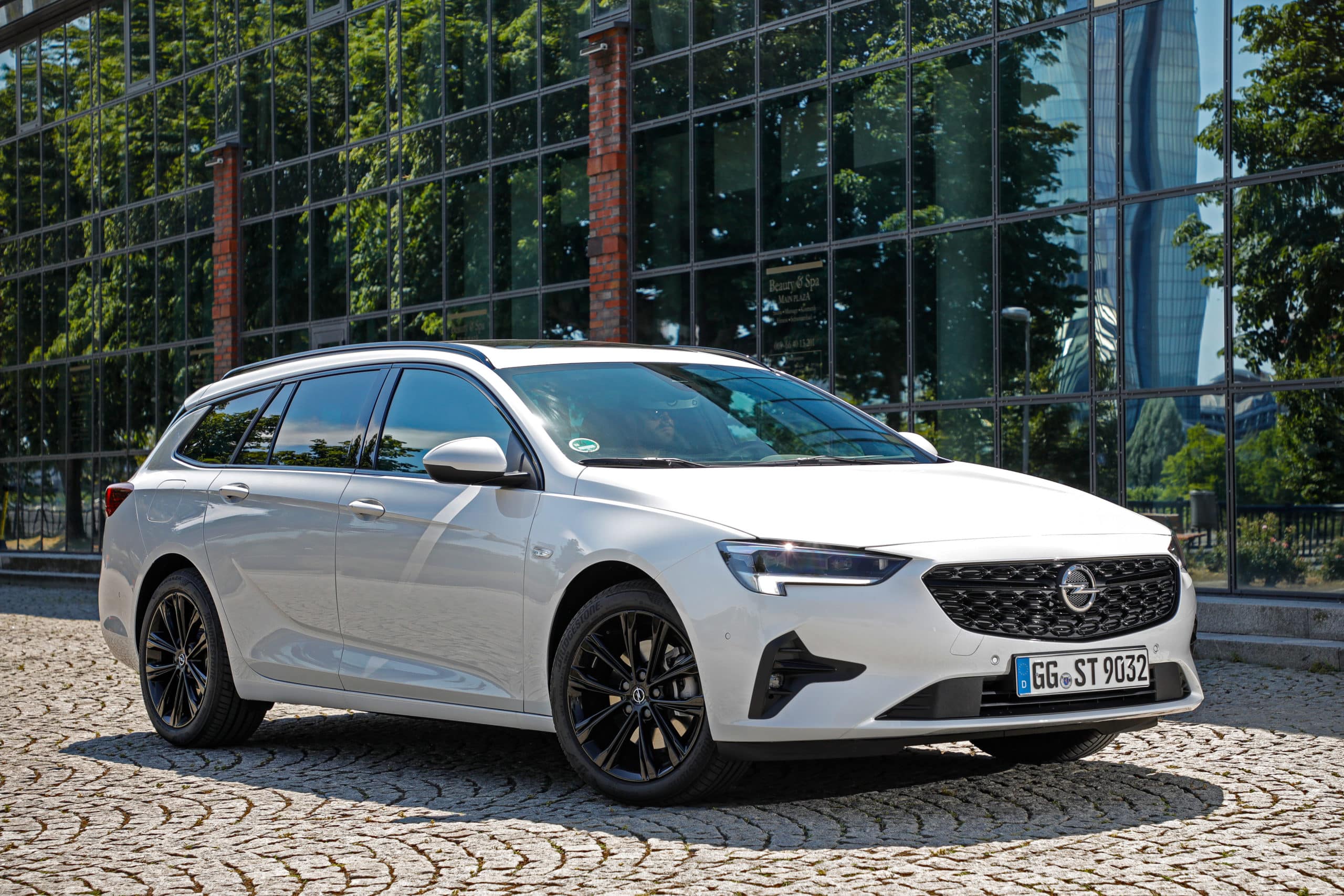 Opel Insignia Sports Tourer