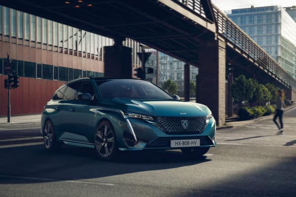🔥 Peugeot 308 SW Leasing für 197 Euro im Monat brutto [frei konfigurierbar]