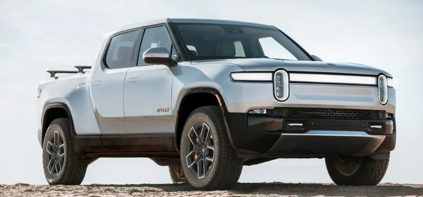 Rivian R1T