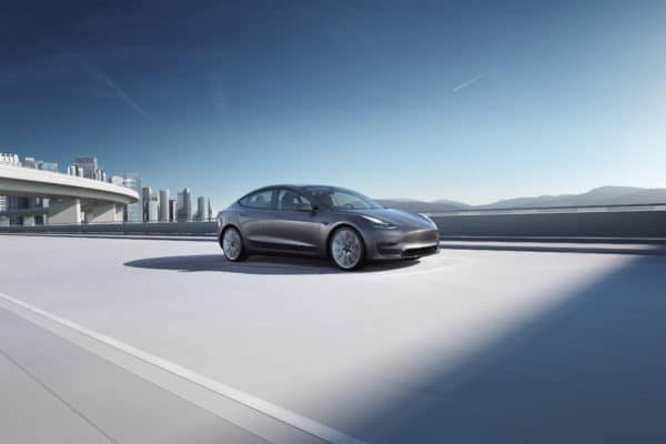 Tesla Model 3 Auto-Abo ab 869 Euro im Monat brutto [Alles inklusive – außer Strom]