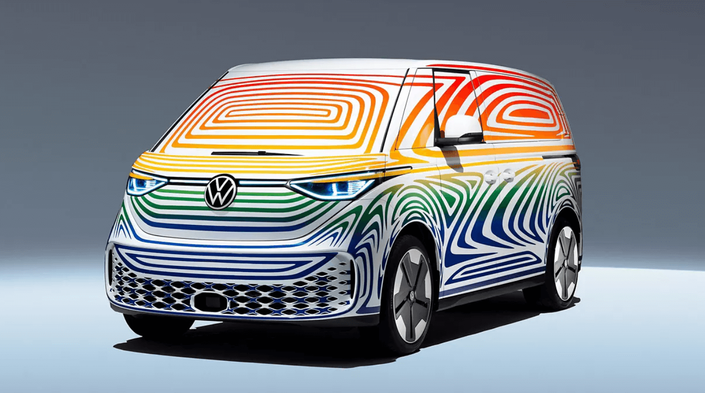 VW ID.Buzz