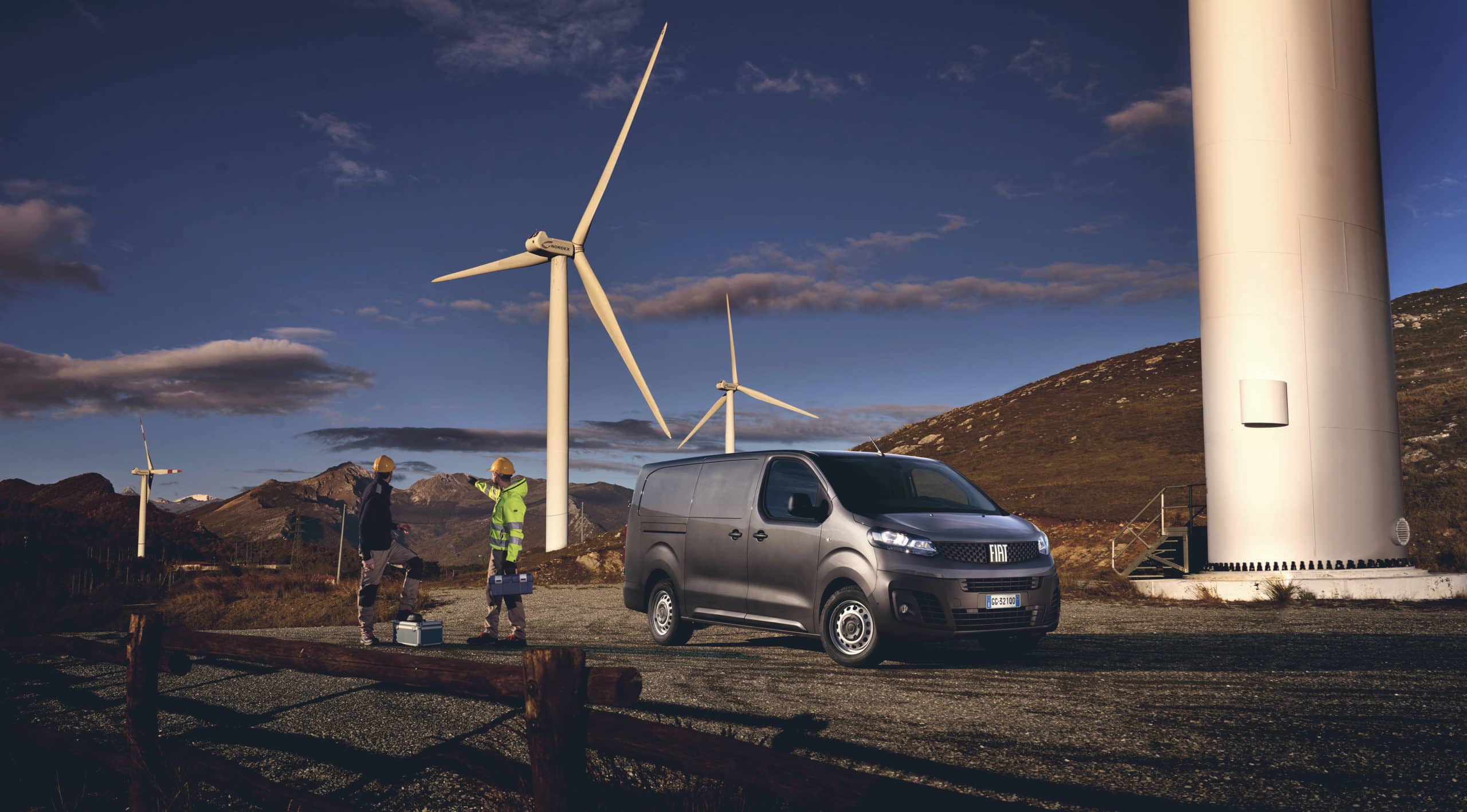 Fiat Scudo