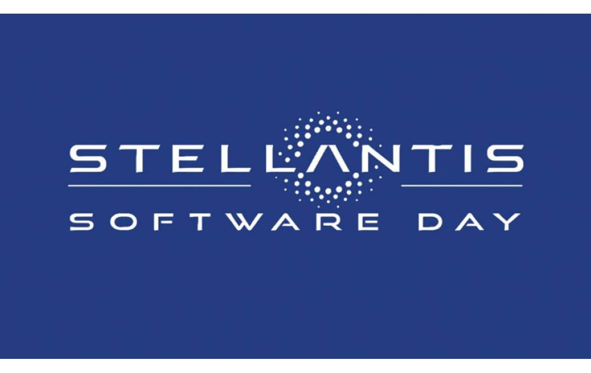 Stellantis Software Day