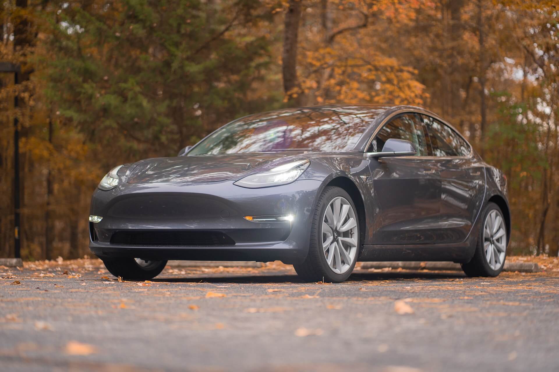 Sitzbezüge für Tesla Model 3 (alle Generationen)