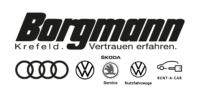 Borgmann