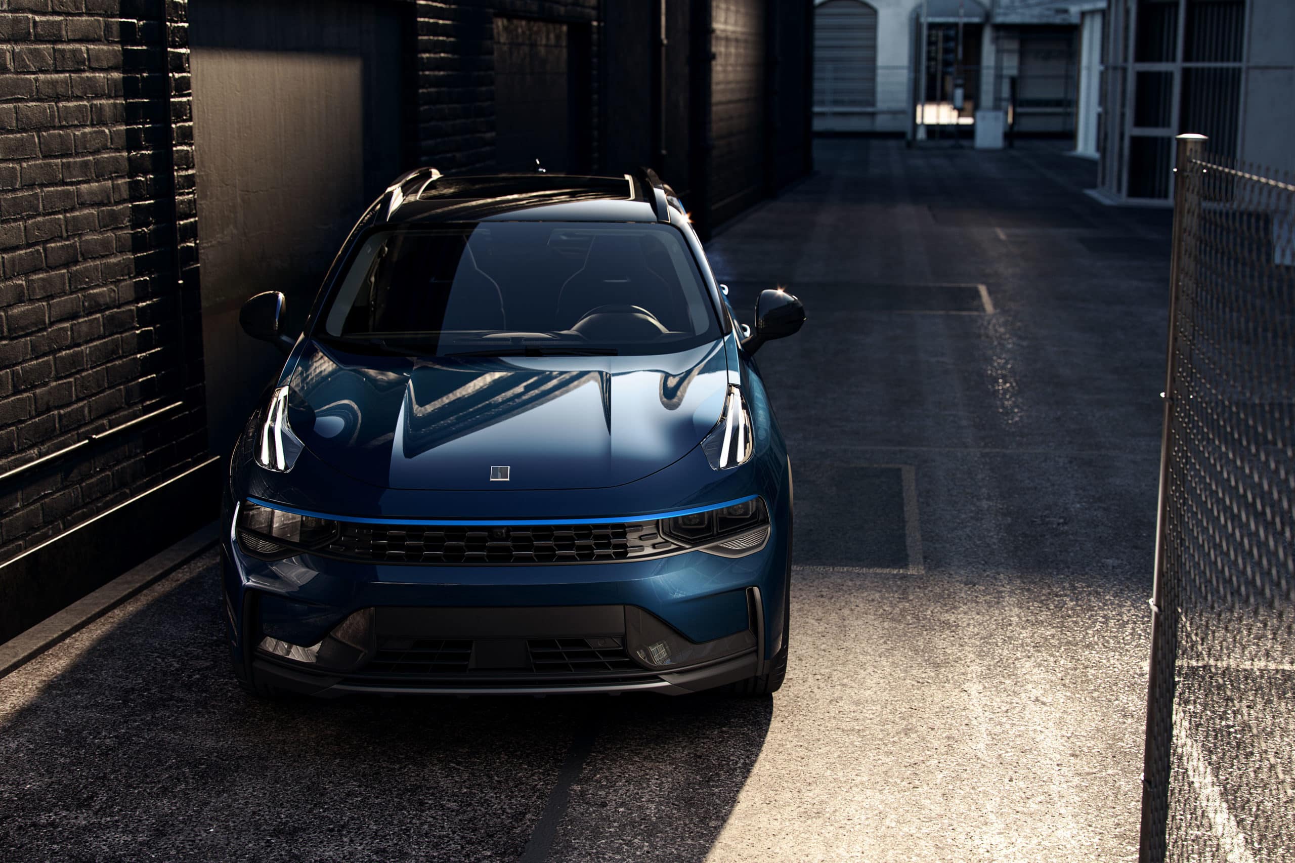 Lynk&Co 01