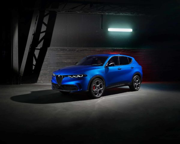 🔥 Alfa Romeo Tonale Leasing für 230 Euro im Monat brutto [Neuwagen]