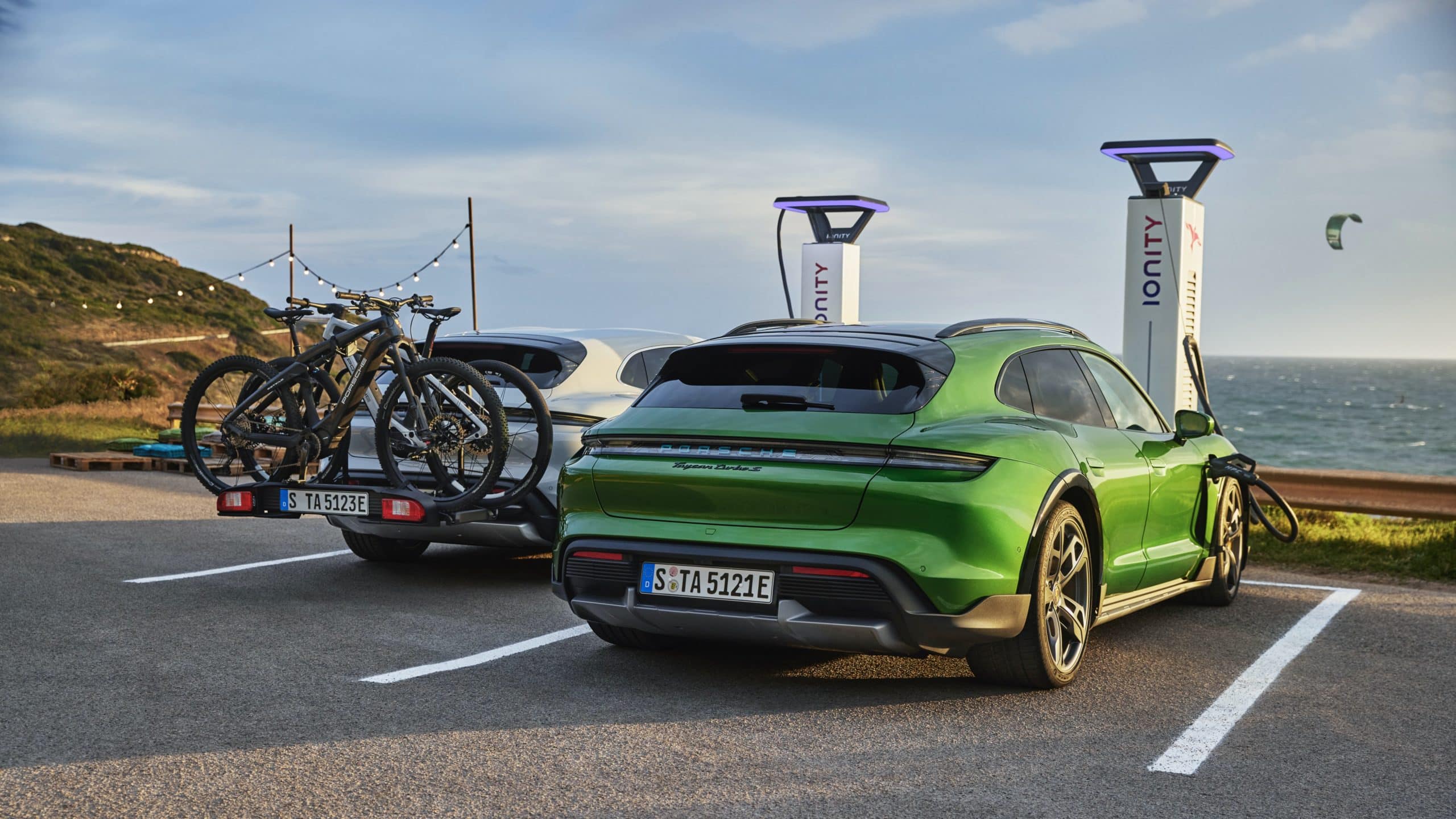 Porsche kauft die E-Bike-Marke Fazua