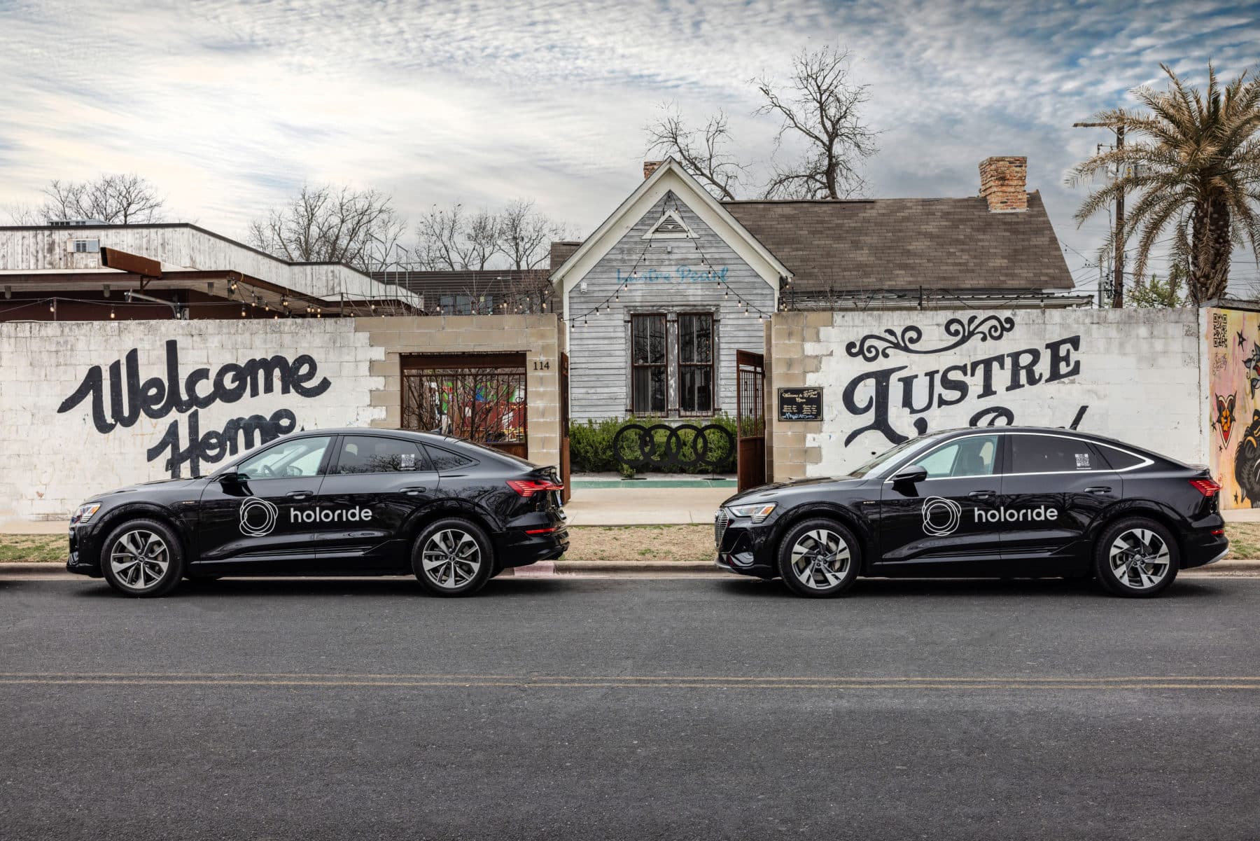 Audi bringt Virtual Reality ins Auto