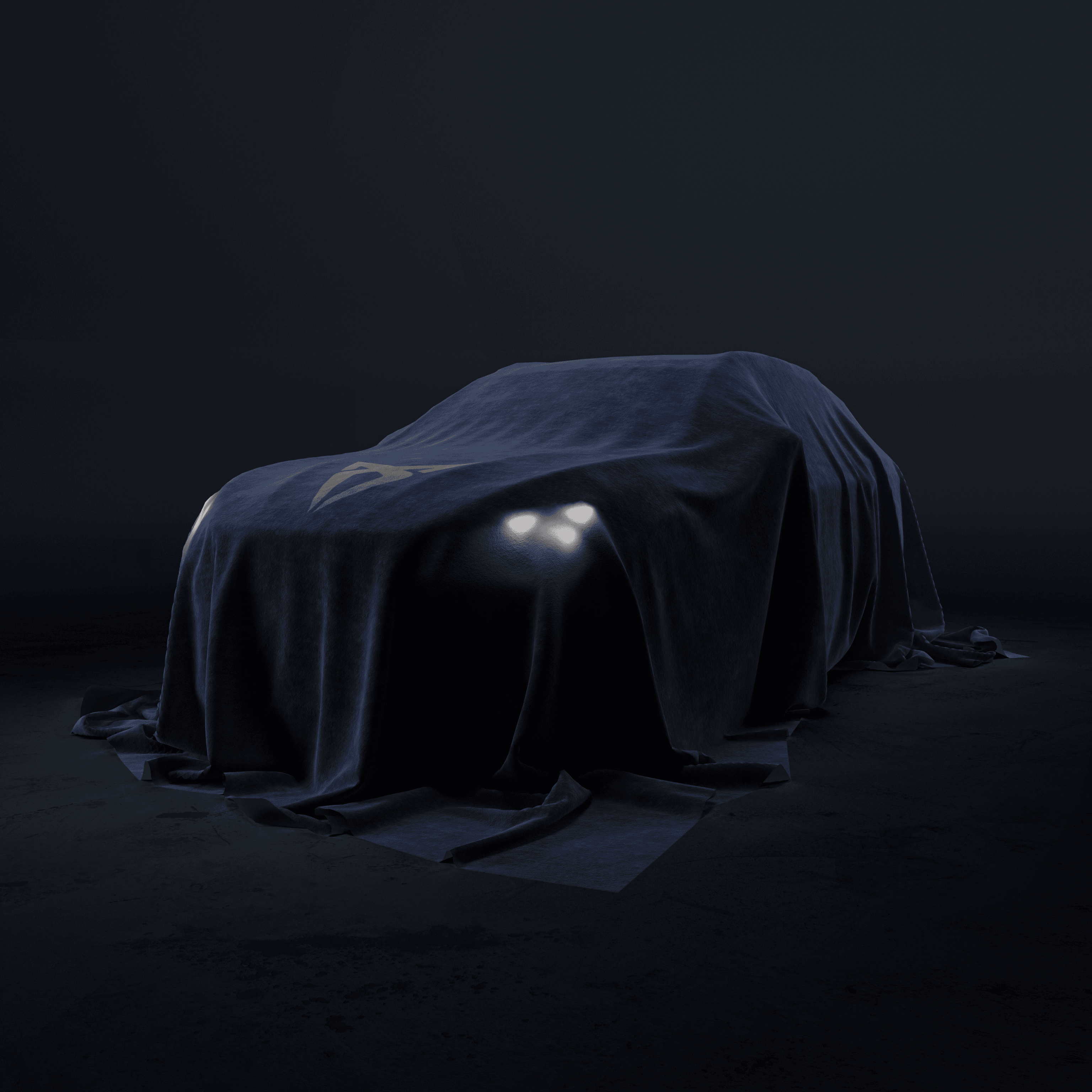 Cupra bringt 2024 neues hybridisiertes SUV auf den Markt