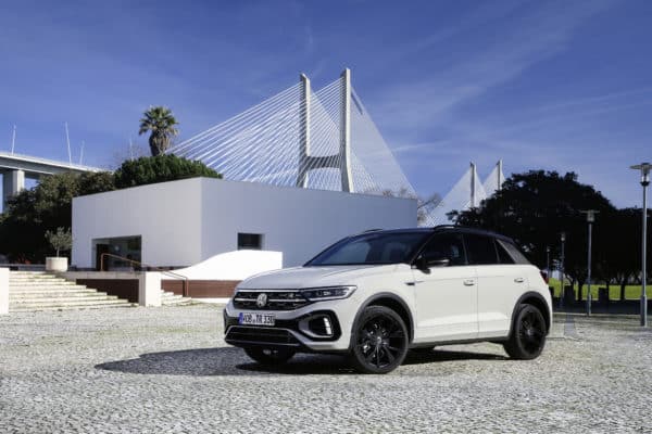 🔥 VW T-Roc Leasing für 169 Euro im Monat brutto [frei konfigurierbar]