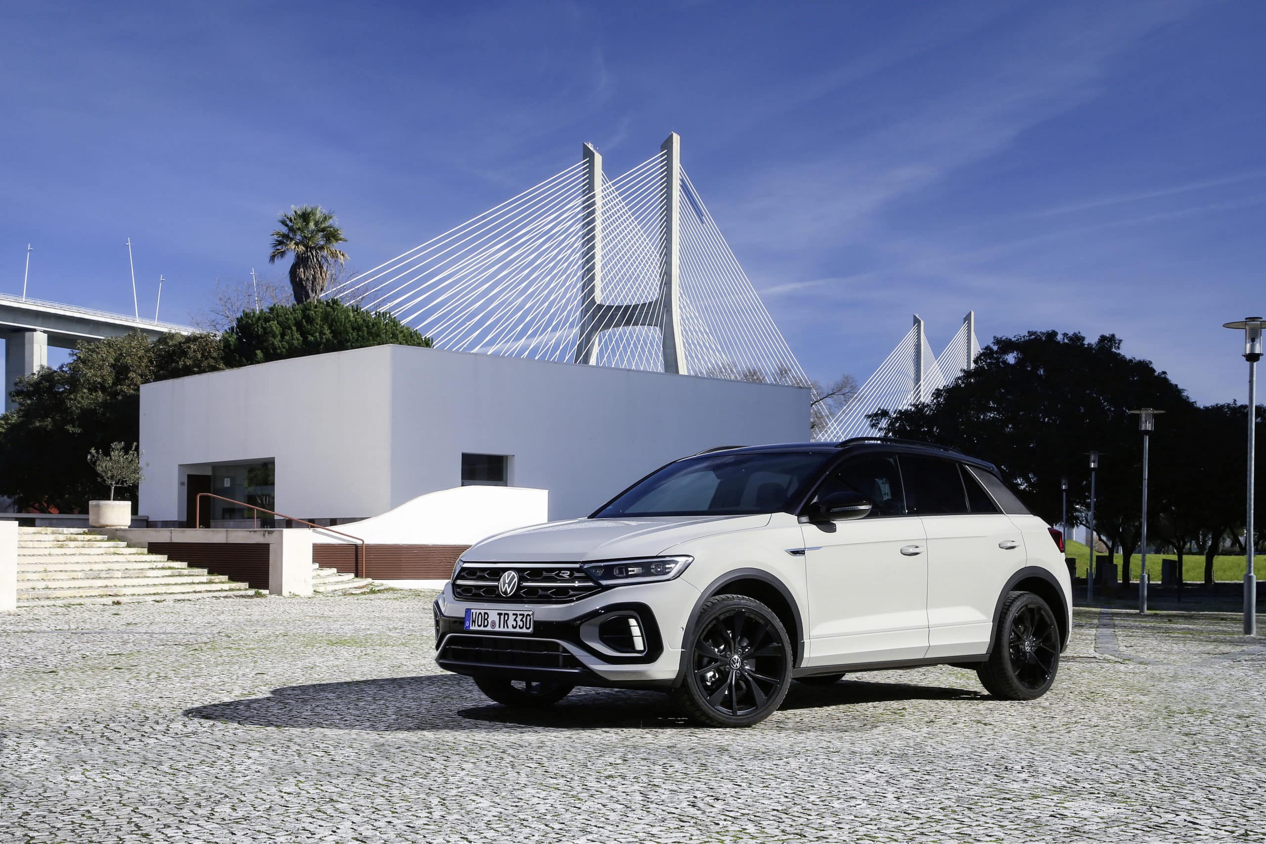 VW T-Roc Leasing für 187 Euro im Monat brutto 