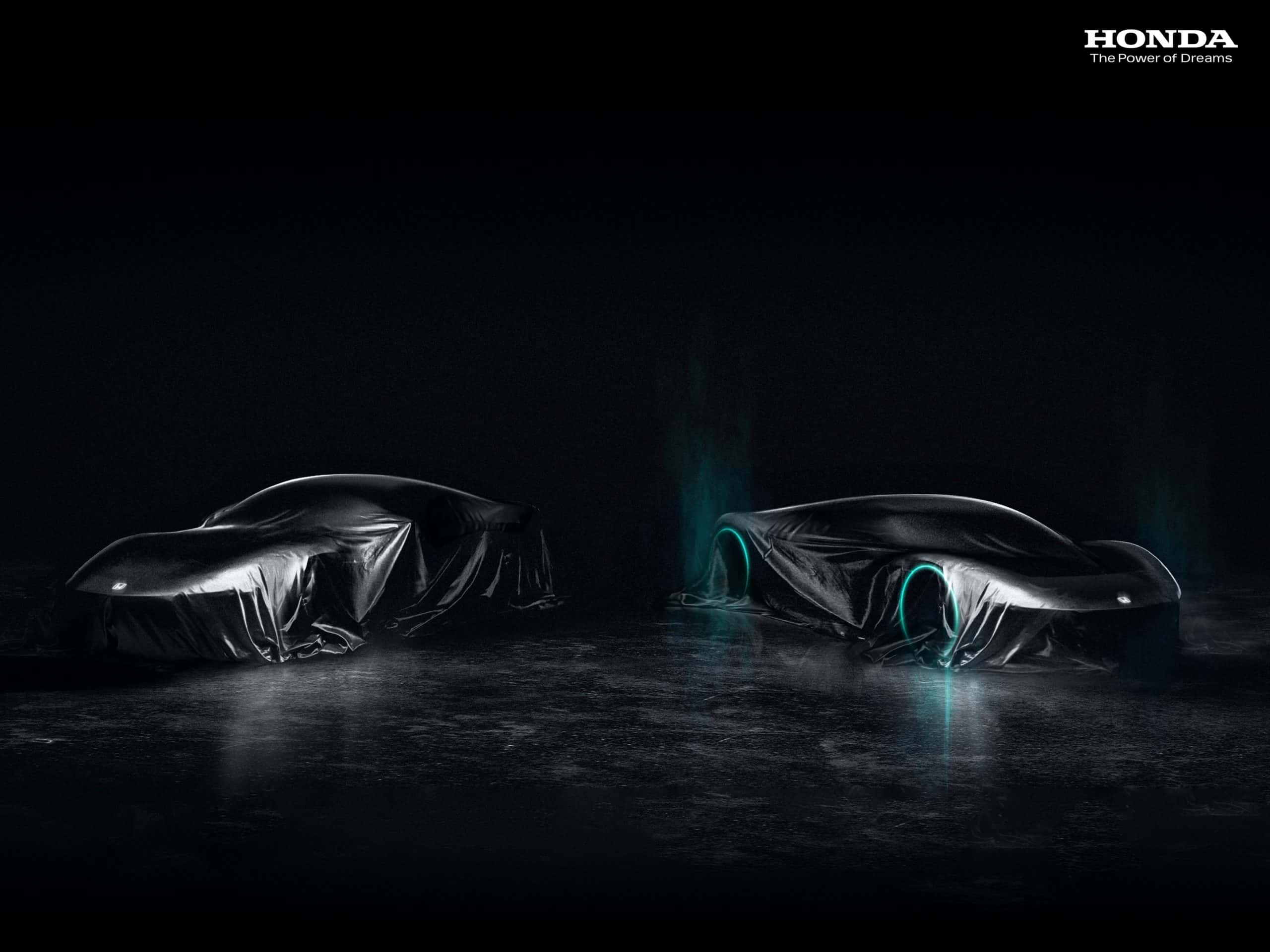 Honda bringt 30 neue Elektroautos bis 2030