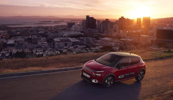 💥 Citroën C3 Leasing für 100 Euro im Monat netto [frei konfigurierbar]