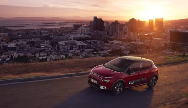 🔥 Citroën C3 Leasing für 75 Euro im Monat brutto [frei konfigurierbar]