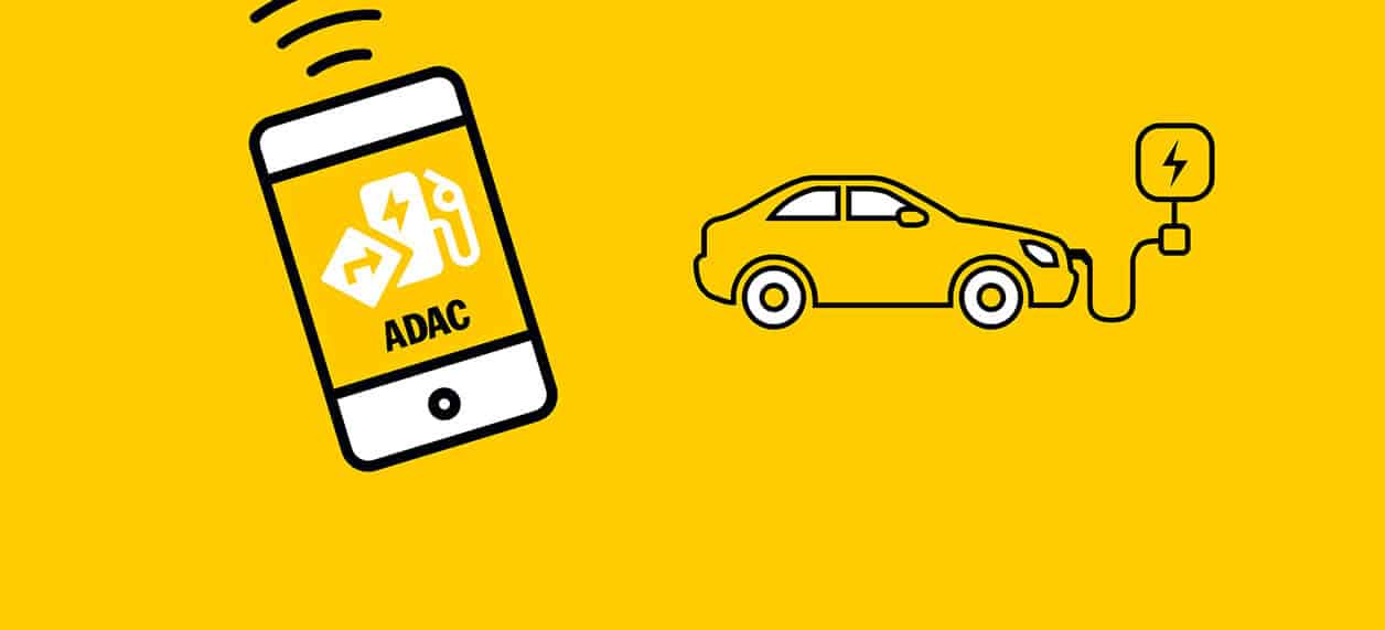 ADAC Spritpreise-App