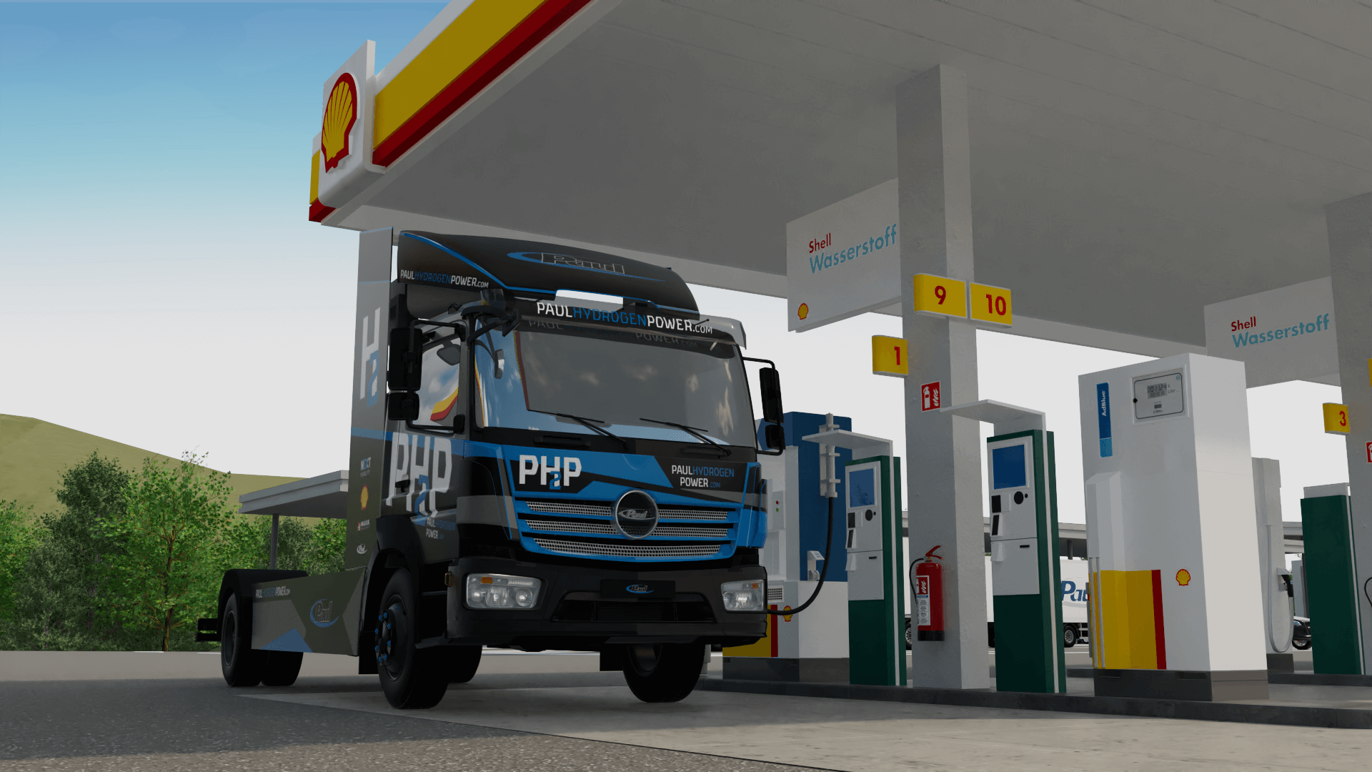 Studie-Wie-wirtschaftlich-sind-Elektro-LKW-im-Vergleich-mit-Verbrennern-