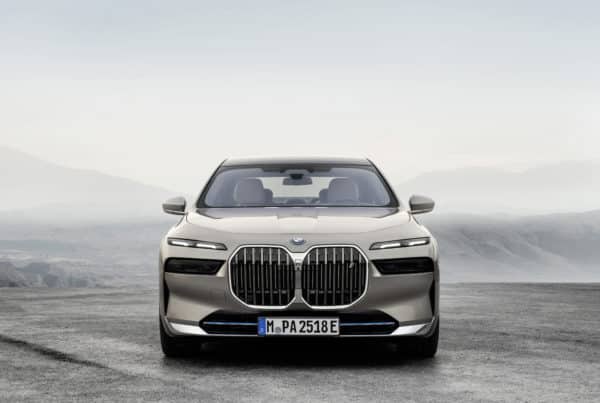 BMW i7 Leasing ab 1.070 Euro im Monat netto [sofort verfügbar]