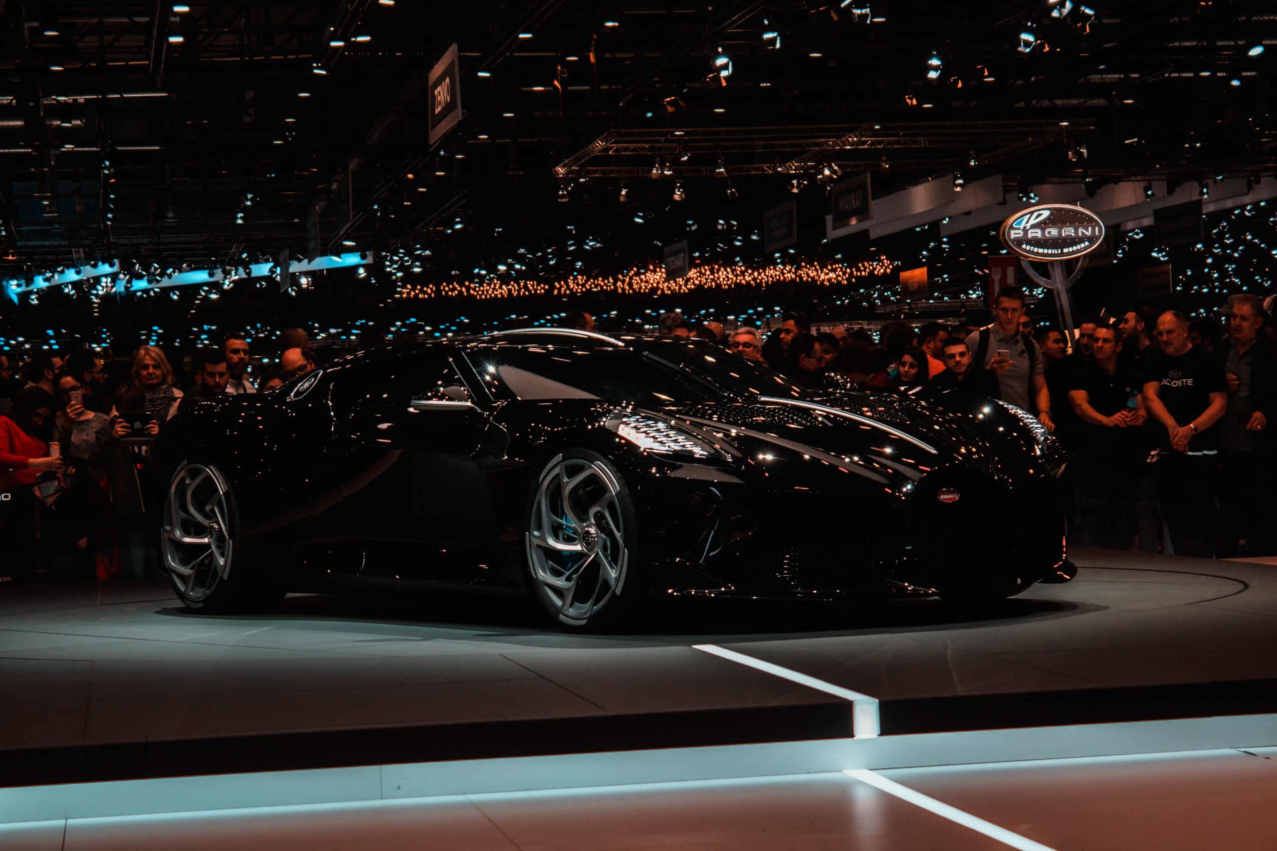 Automobilmesse