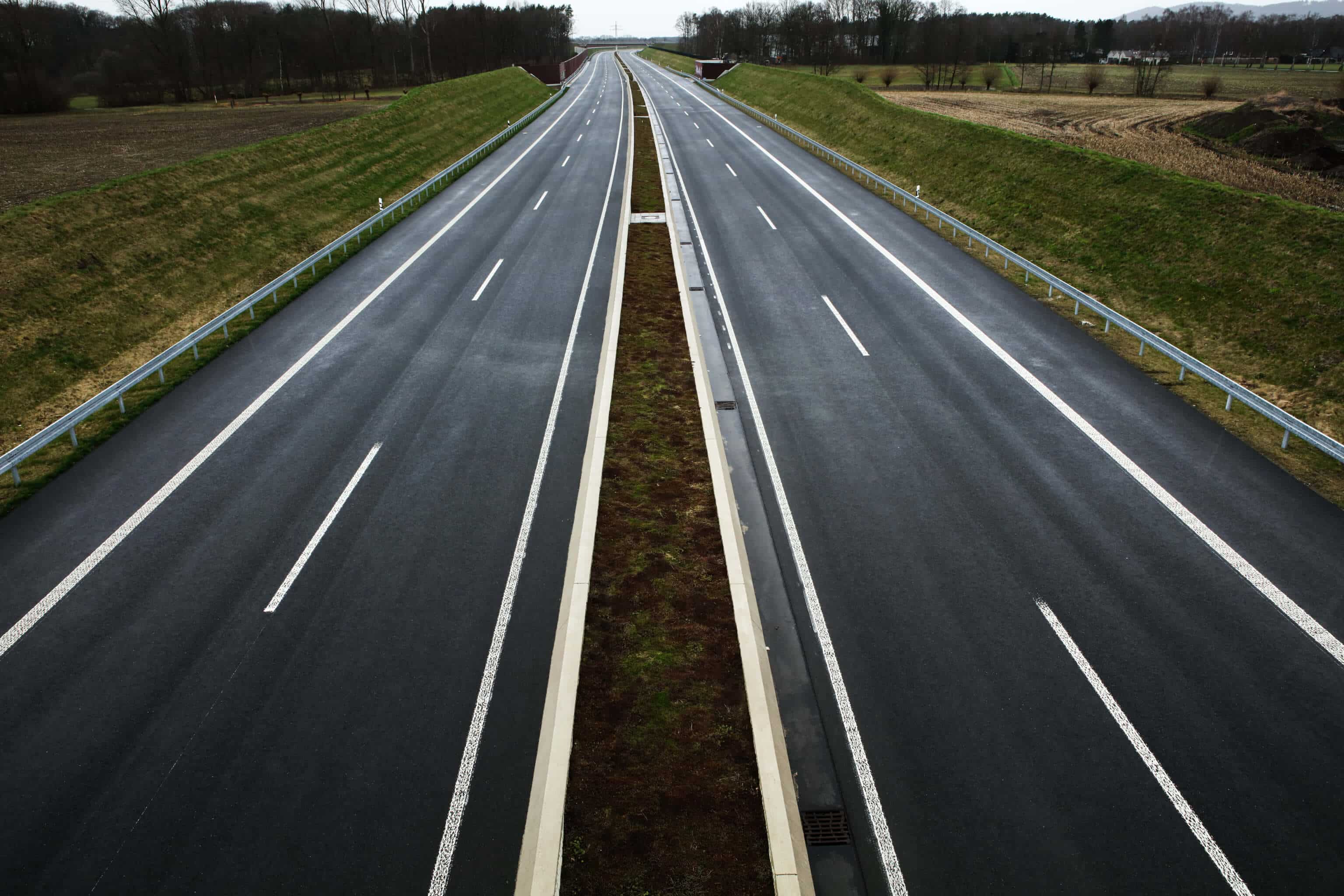 So könnten autofreie Sonntage aussehen