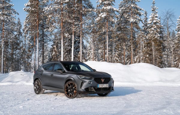 🔥 Cupra Formentor Leasing für 279 Euro im Monat brutto [frei konfigurierbar]