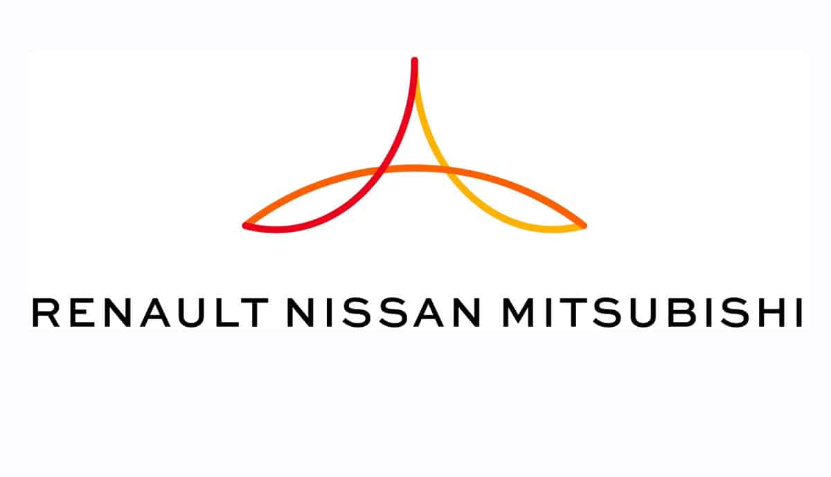 Renault-Nissan-Mitsubishi-Allianz