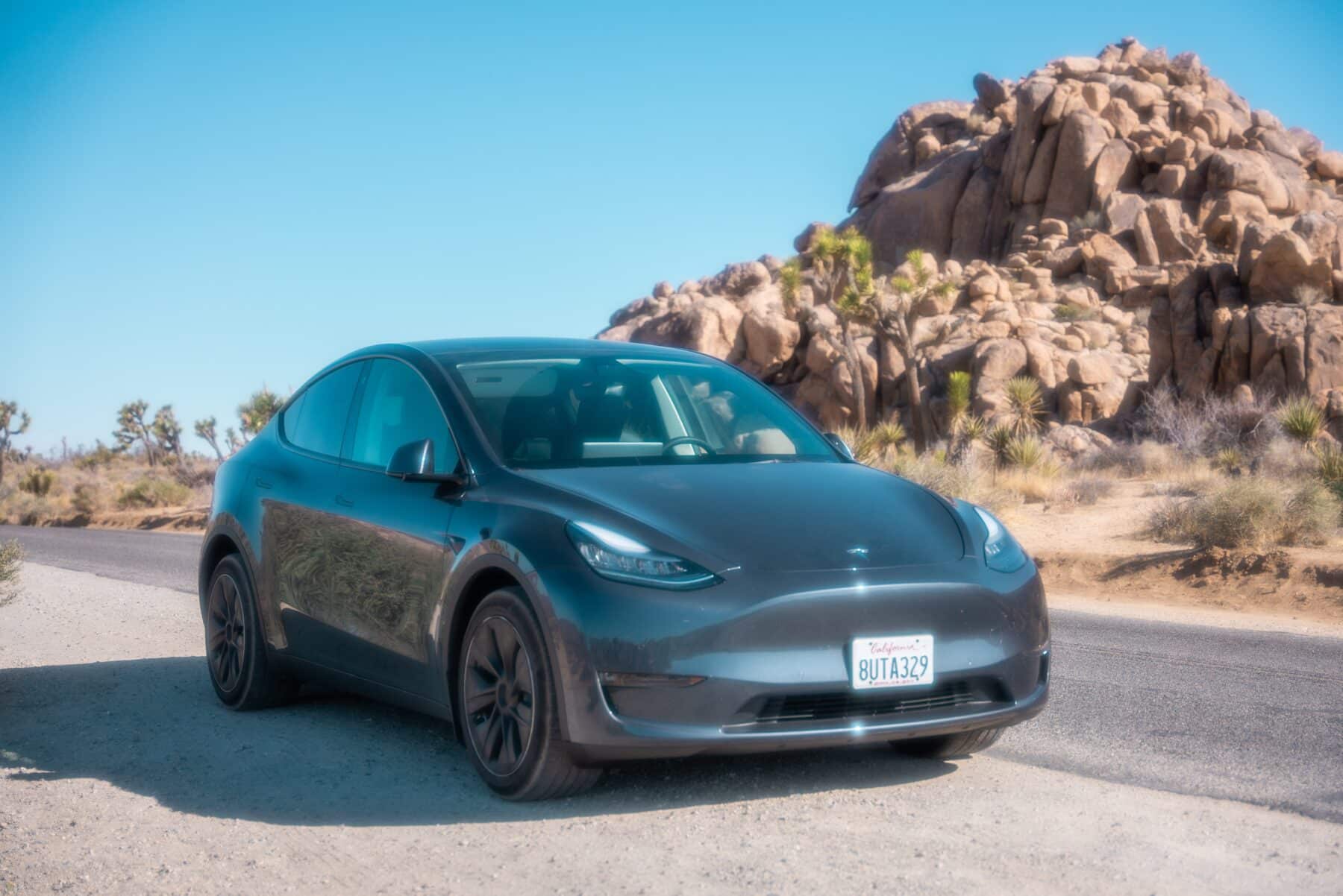 TESLA Neuer Model 3, Konfigurator und Preisliste