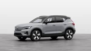 Volvo XC40 Recharge (2023)