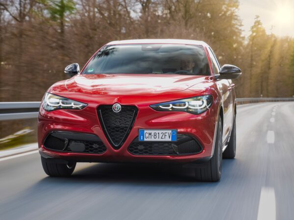 🔥 Alfa Romeo Stelvio Leasing für 298 Euro im Monat netto [frei konfigurierbar]