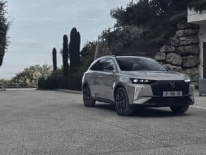 DS 7