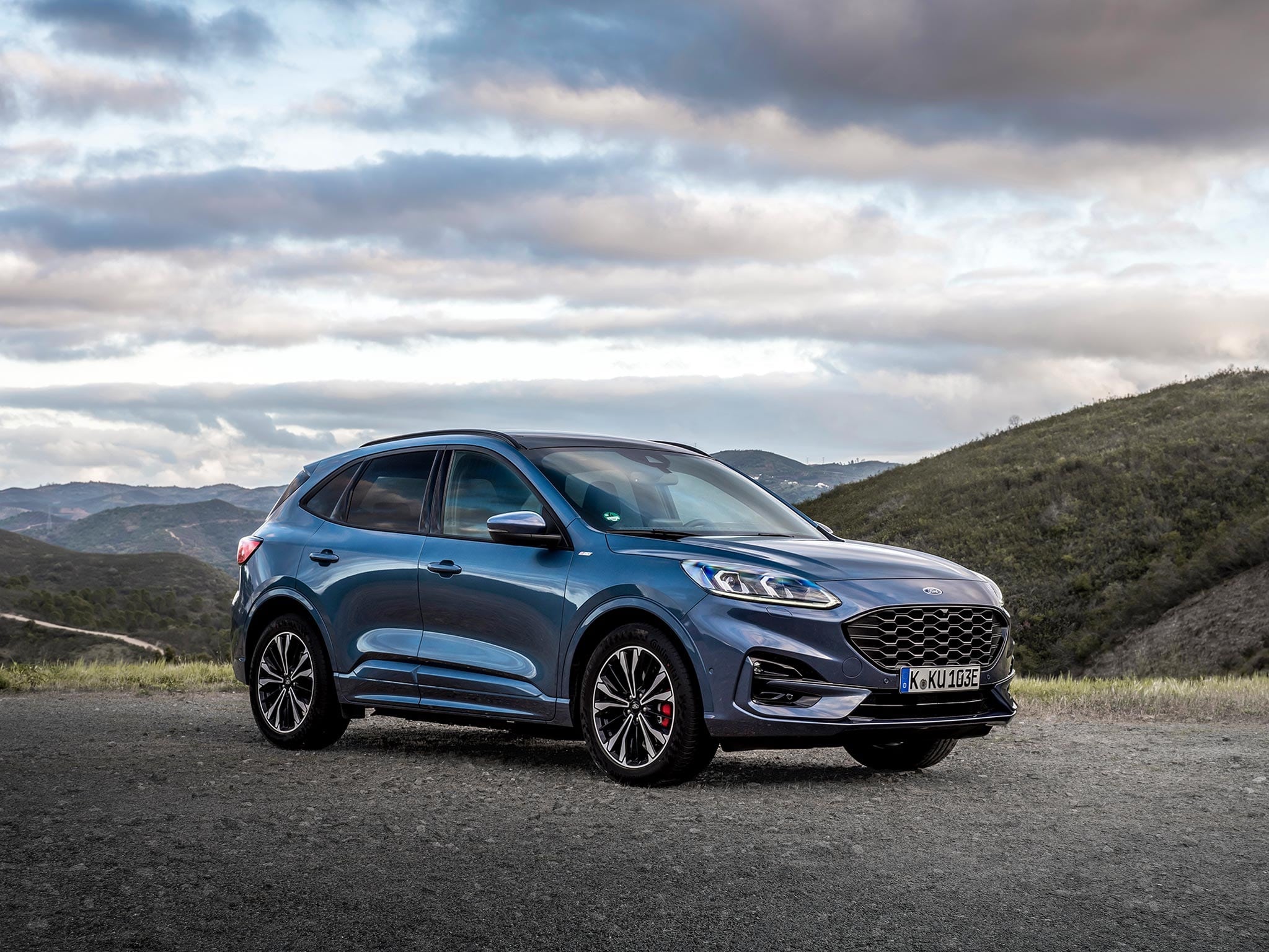 Ford Kuga PHEV Leasing F r 249 Mtl Brutto Sparneuwagen de Ford Kuga PHEV Leasing F r 249 Mtl Brutto Sparneuwagen de
