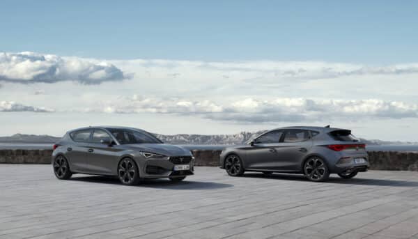 🔥 Cupra Leon VZ CUP Leasing für 306 Euro im Monat netto [frei konfigurierbar]