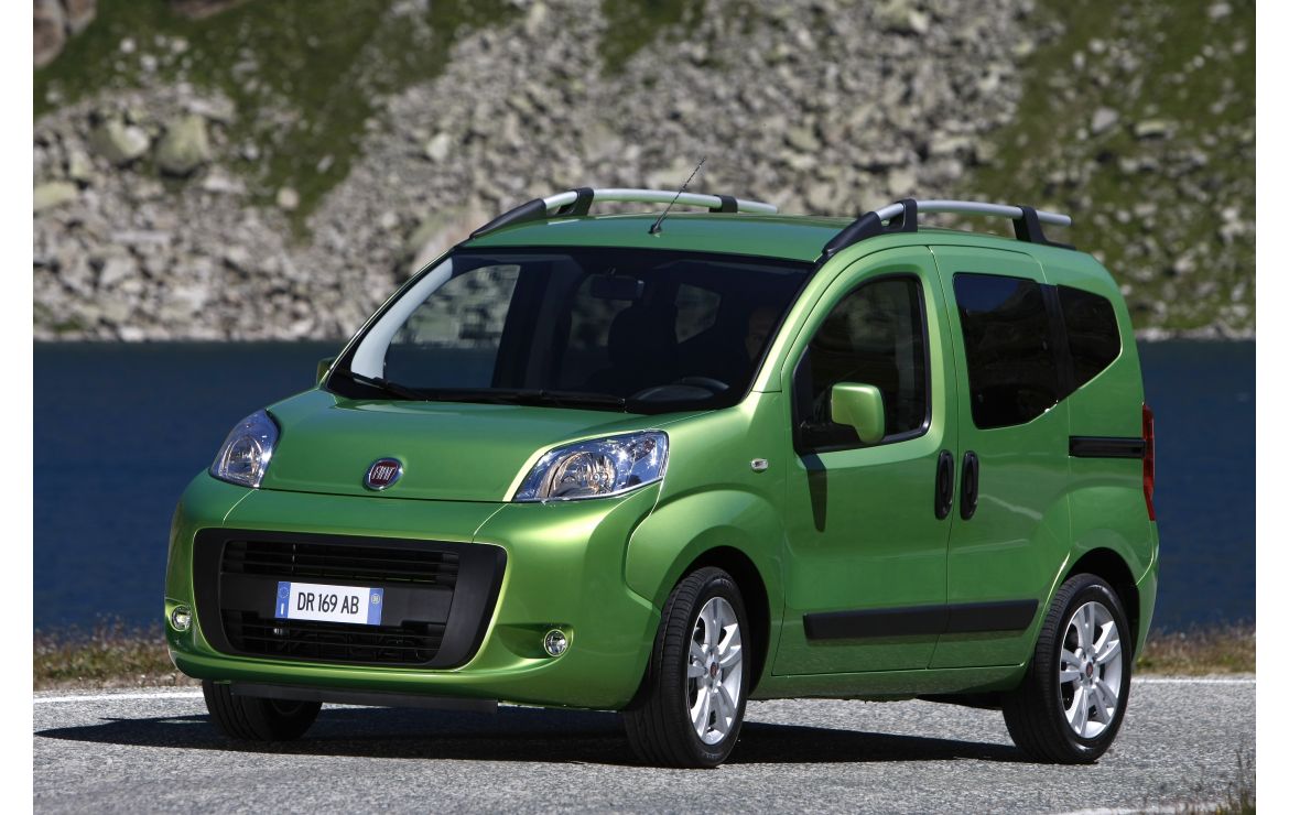 Fiat Fiorino