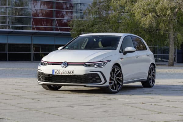 🔥 VW Golf GTI Leasing für 187 Euro im Monat netto [frei konfigurierbar]
