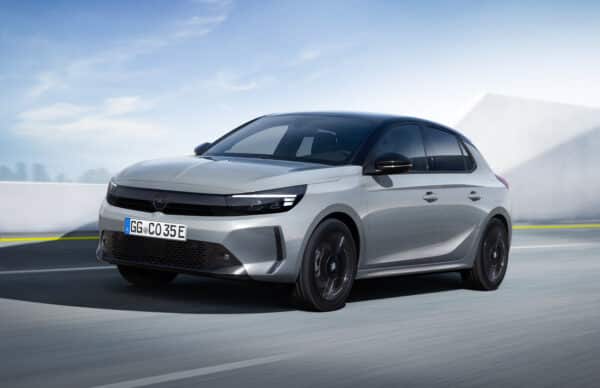 🔥 Opel Corsa-e Leasing für 224 (307) Euro im Monat brutto [vorkonfiguriert, LZ 11/23]