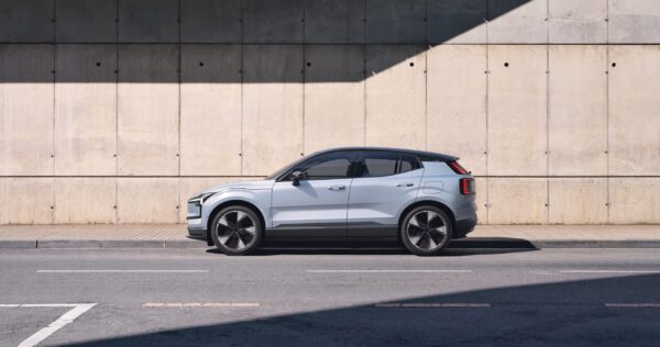Volvo EX30 Leasing für 239 (322) Euro im Monat brutto [frei konfigurierbar, BAFA]