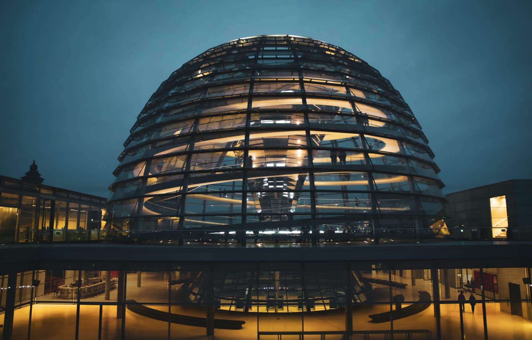 Deutscher Bundestag