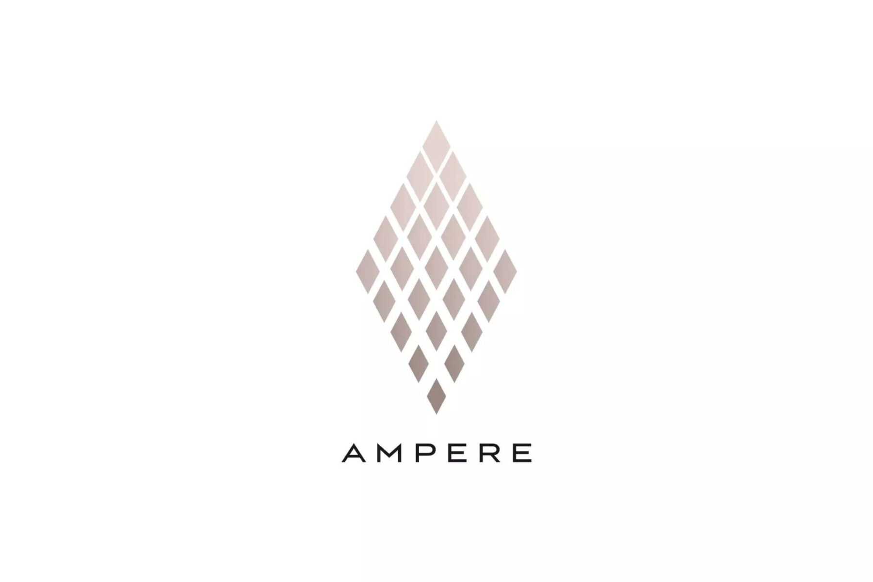 Ampere Logo