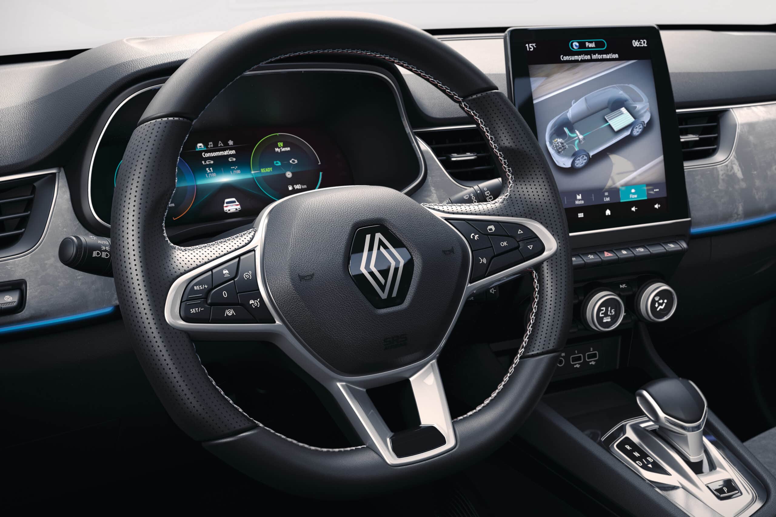 Renault Arkana (2024): Angebote, Test, Bilder & technische Daten