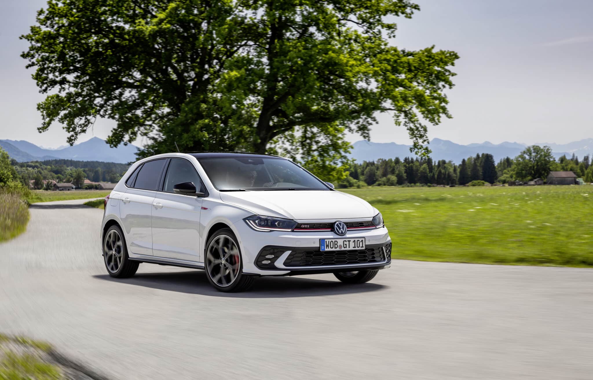 VW Polo GTI Leasing für 188 Euro brutto pro Monat - sparneuwagen.de