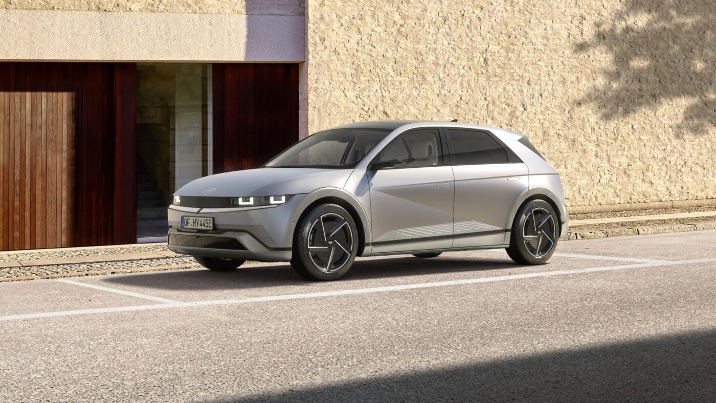 Verwunderlich Hyundai Ioniq 5 Leasing Privat Ohne Anzahlung Fotos