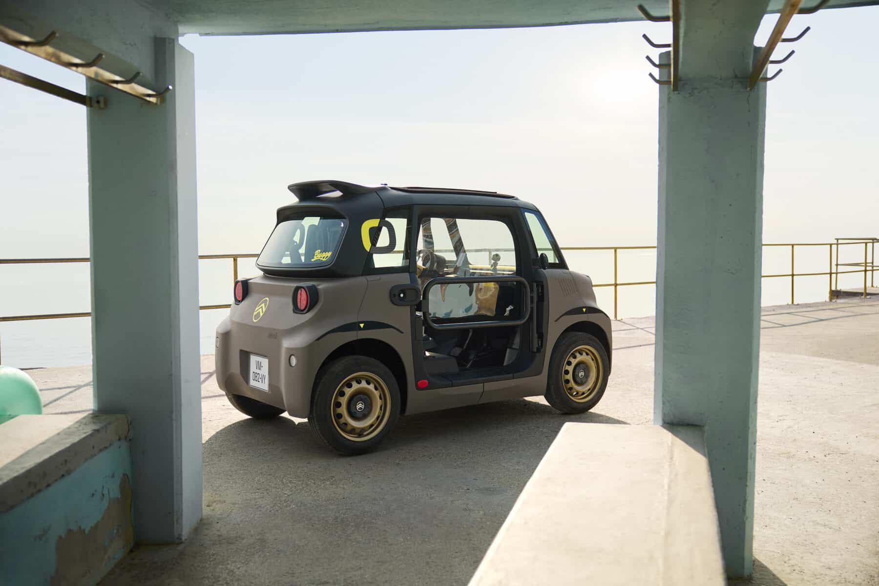 Citroen Ami Buggy