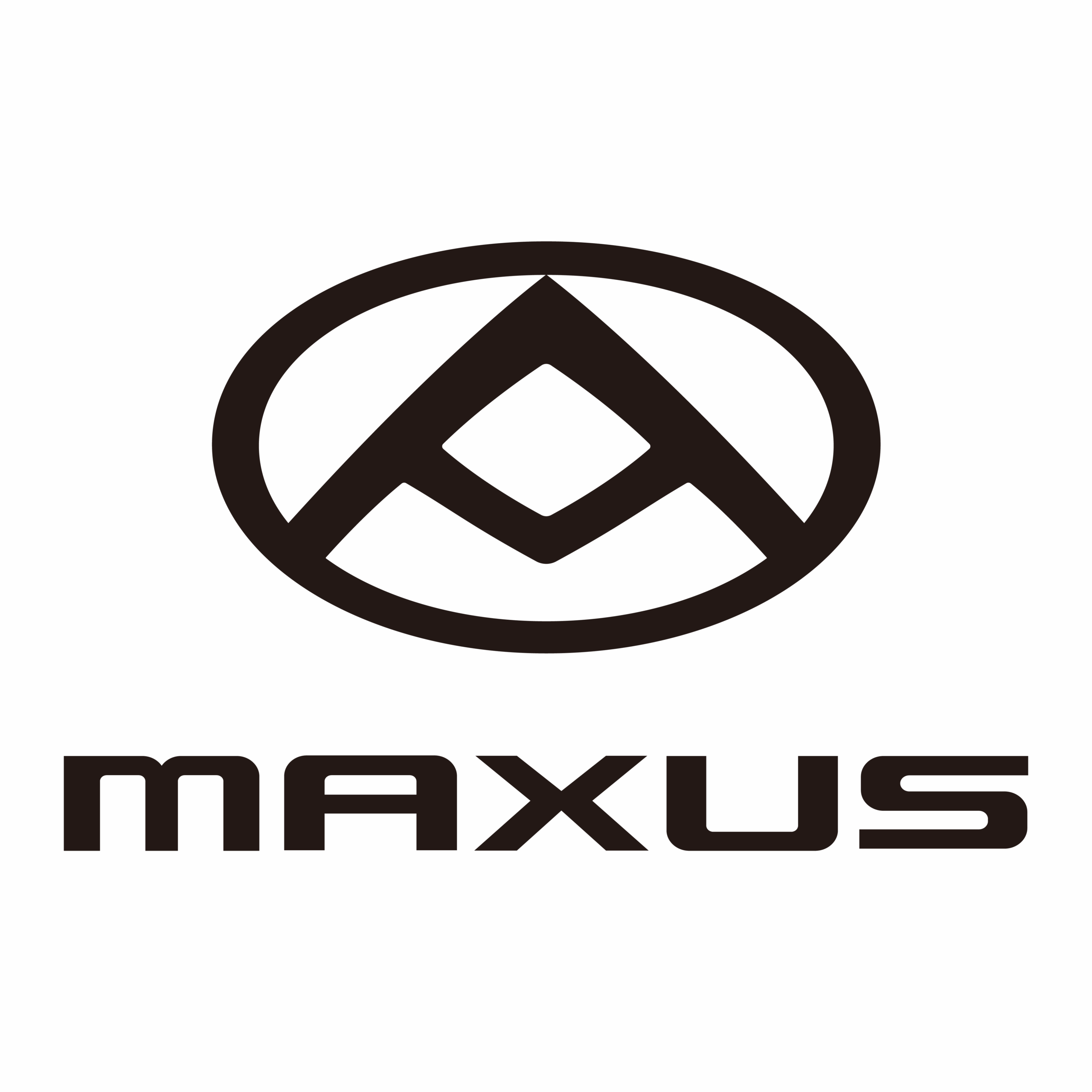 Logo von Maxus Norddeutschland