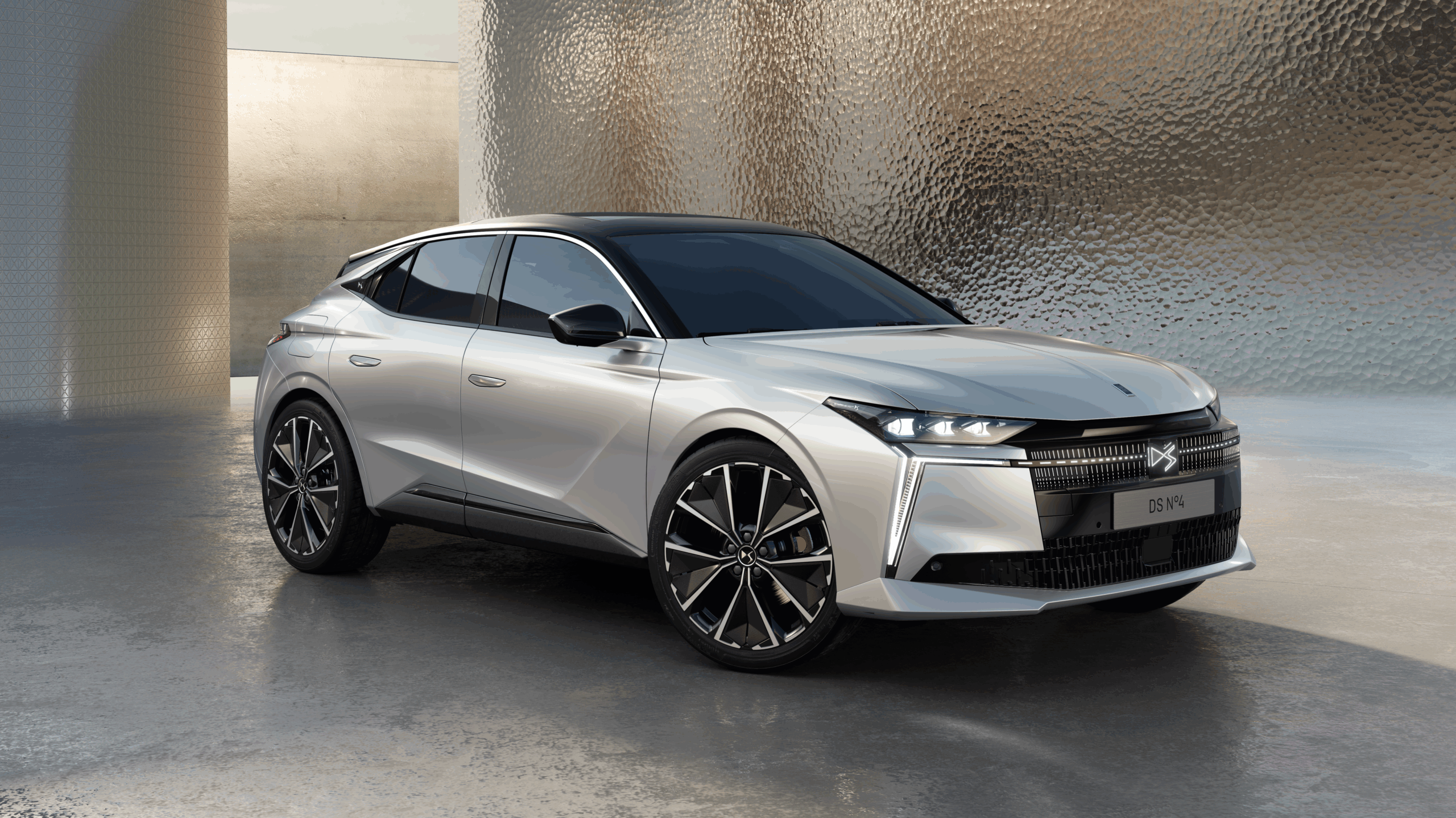 DS4 Leasing für 288 Euro im Monat netto [frei konfigurierbar]